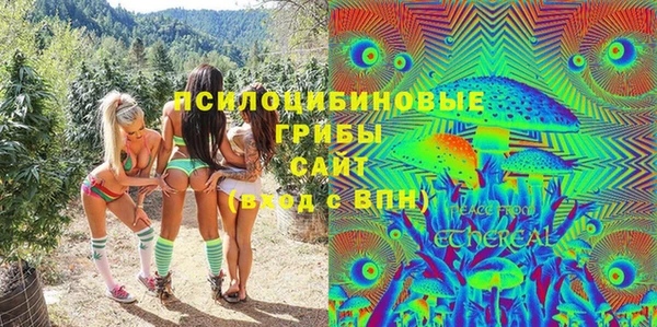 молекула духа Беломорск